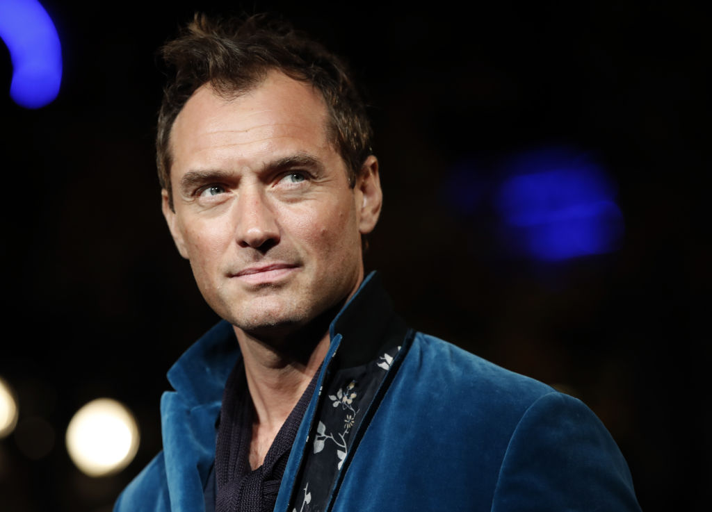 Gold Coast mansion that hosted Jude Law hits the market for $10 million-plus