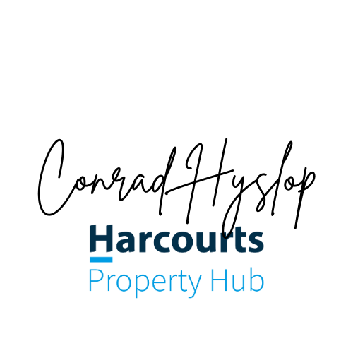 Conrad Hyslop Real Estate