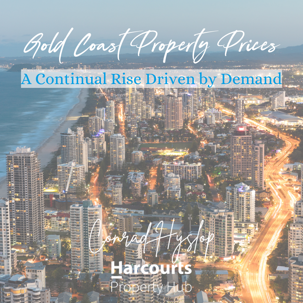 Gold Coast Property Boom Continues: Essential Tips Before Selling in 2024