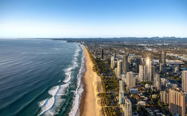 Why Broadbeach Remains the Hotspot for Real Estate in 2024