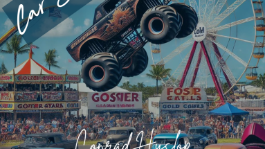 gold coast car show