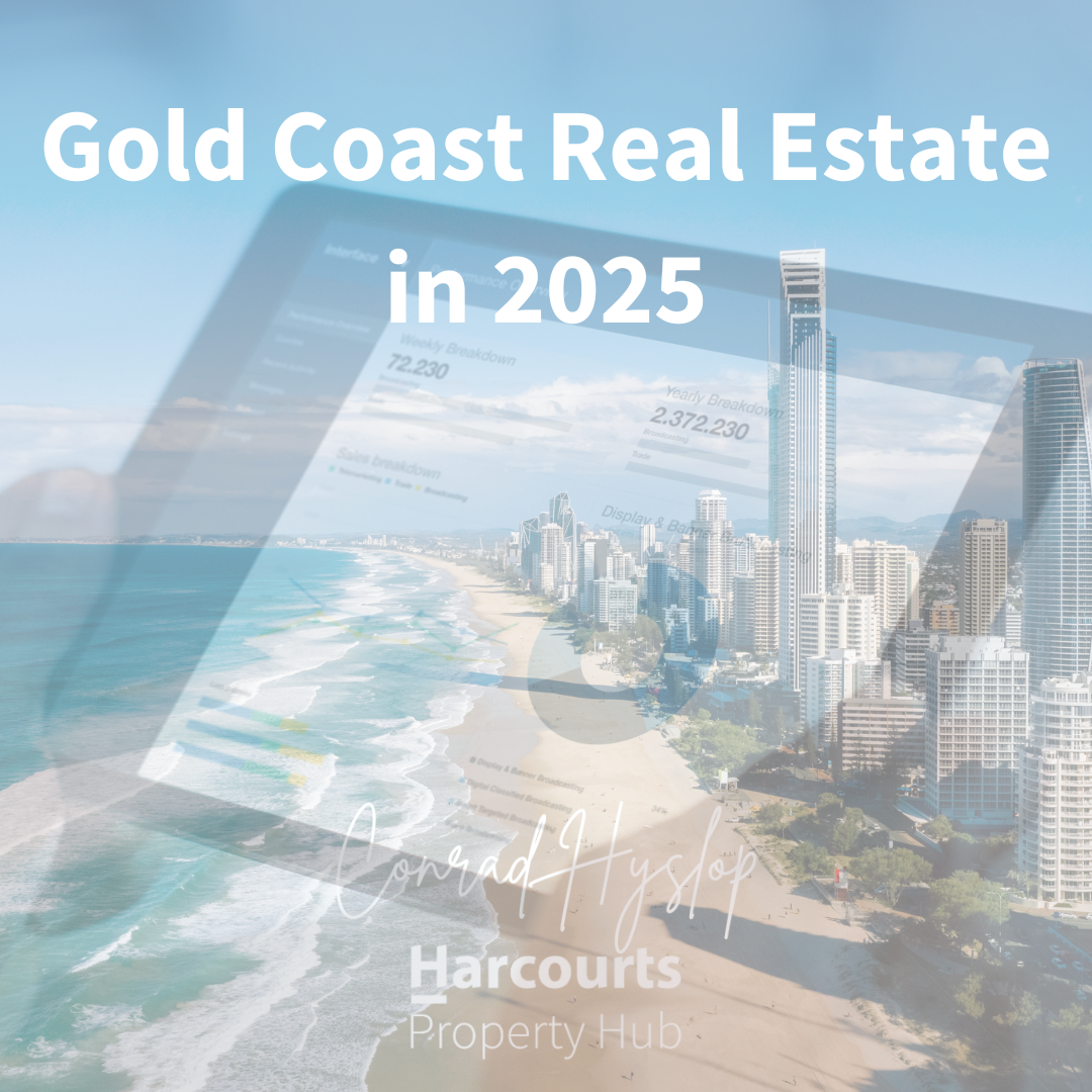 Gold Coast Real Estate in 2025: Key Predictions and Trends