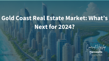 Gold Coast Real Estate Market: What’s Next for 2024?