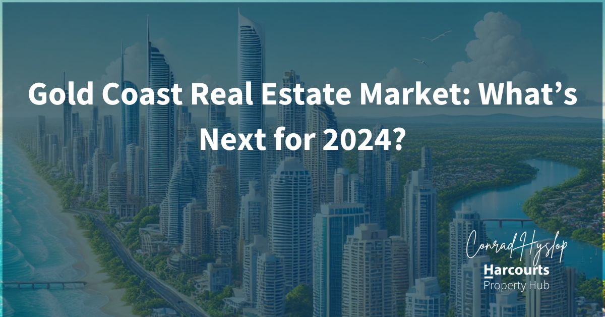 Gold Coast Real Estate Market: What’s Next for 2024?