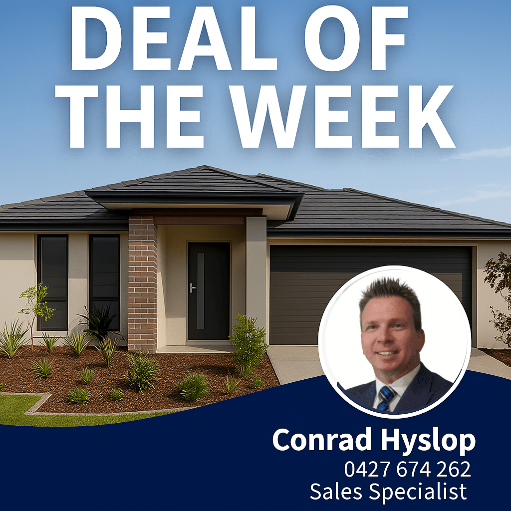 deal of the week