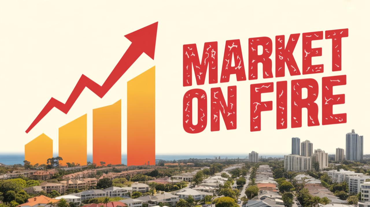 Gold Coast Market Snapshot