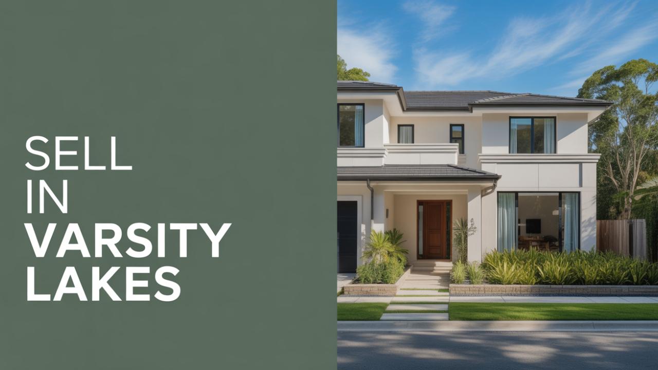 Real Estate Agents Varsity Lakes (2025 Guide)