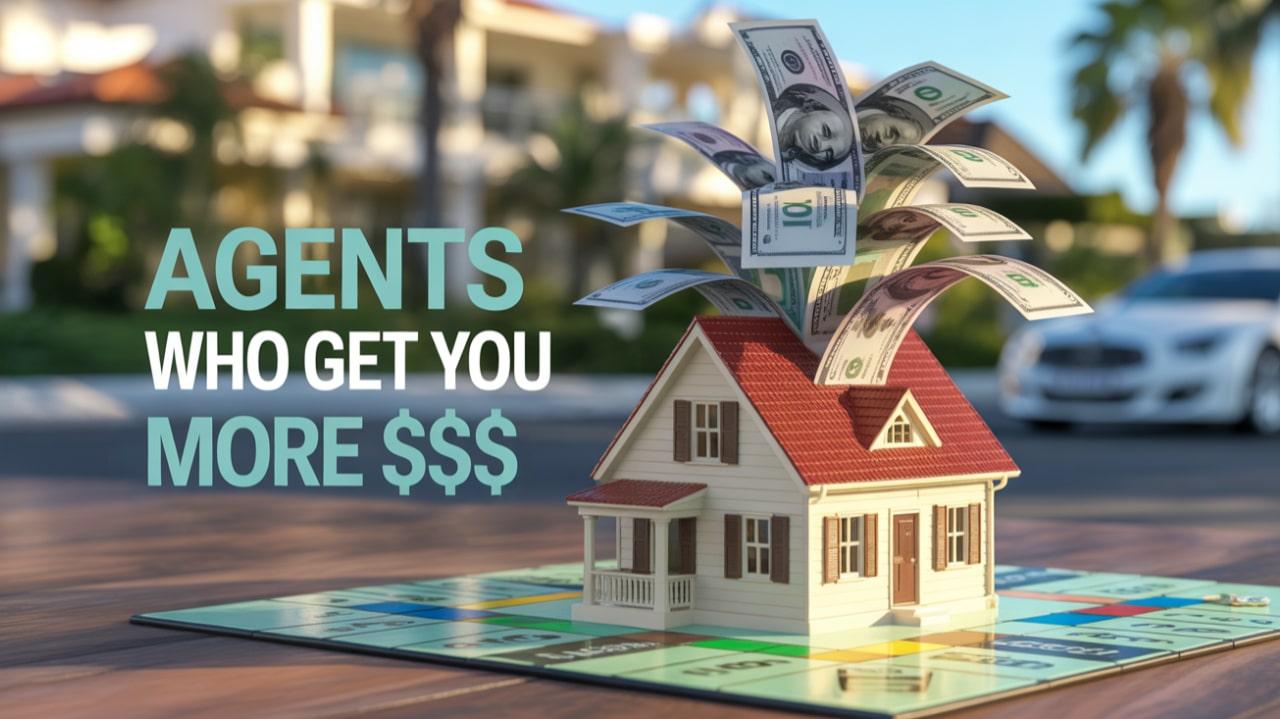 Real Estate Agents Robina
