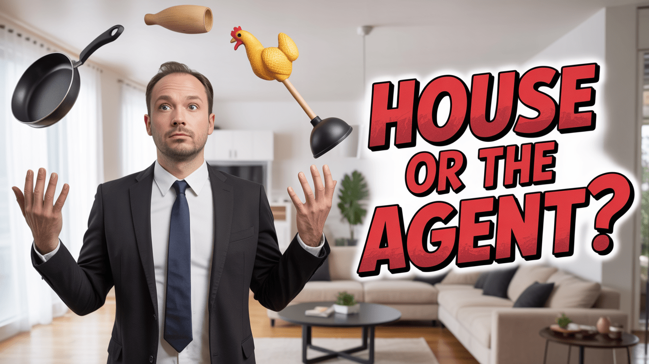 Viral Real Estate Videos: Social Media Hype vs Actual Sales in Australia