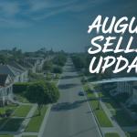 Gold Coast house prices — August update for sellers