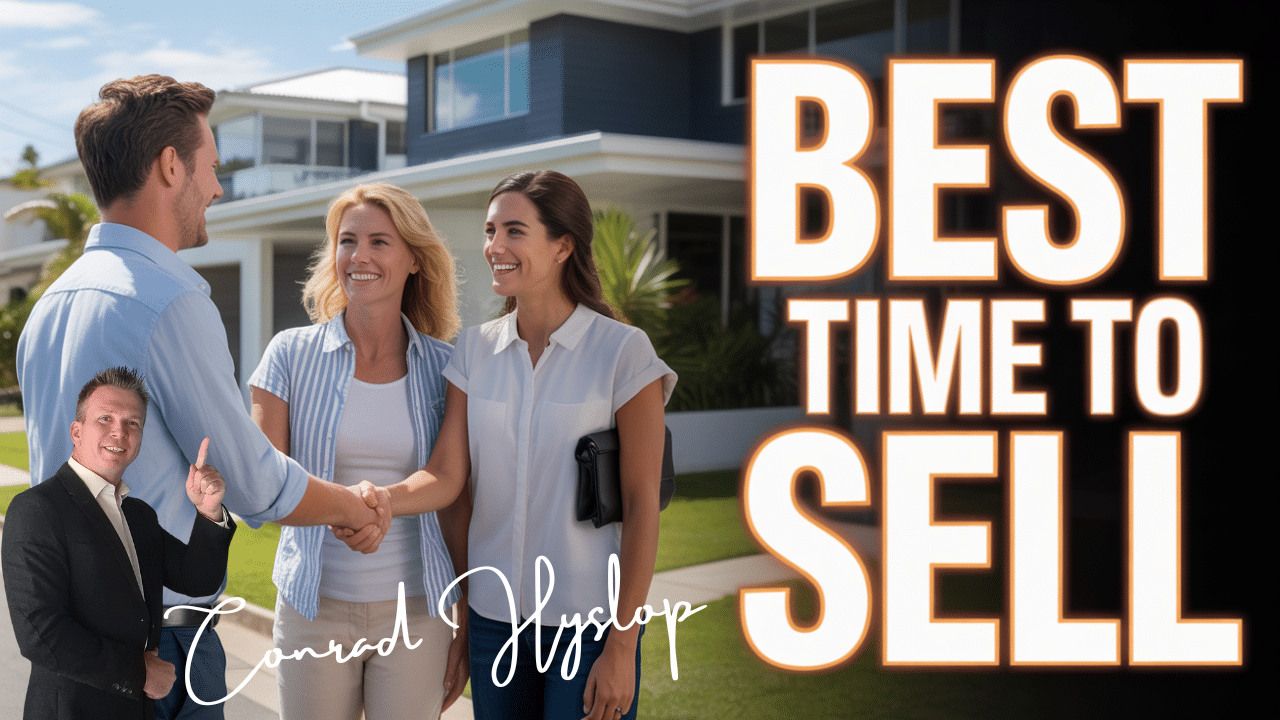 Gold Coast Property Market November 2025 — What’s Really Happening Right Now