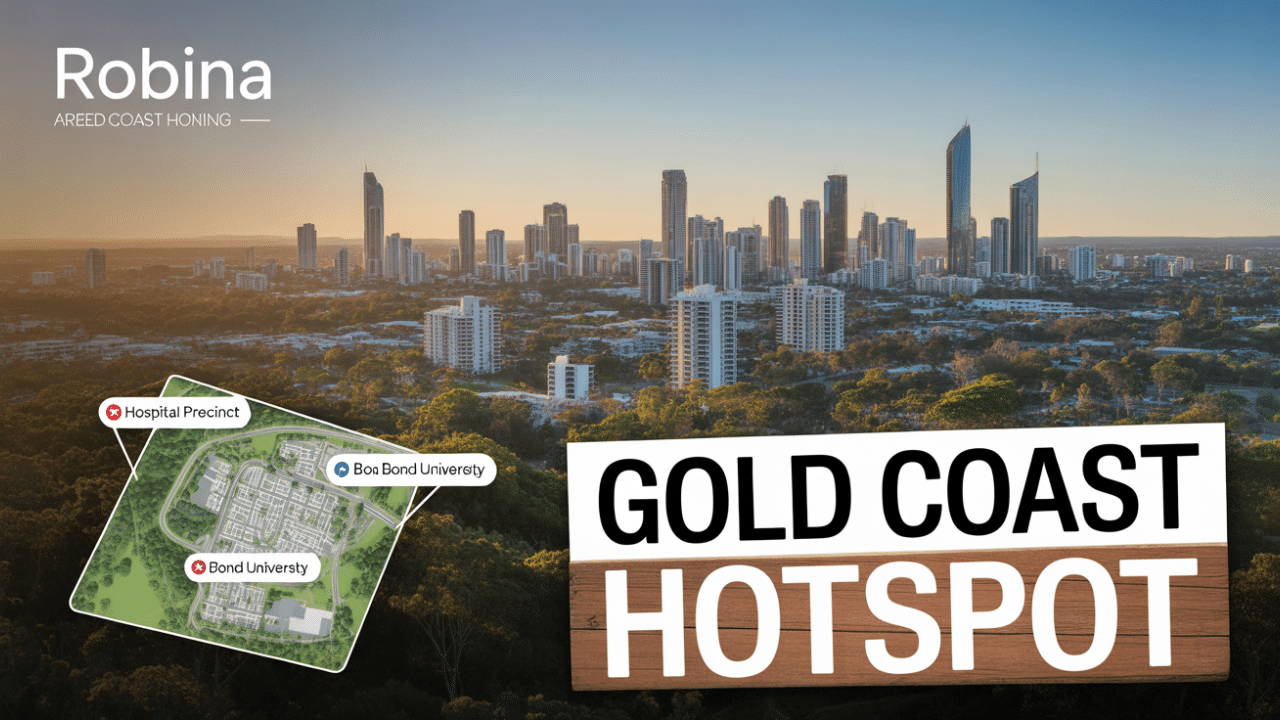 Robina Property Market 2025 – Prices, Trends, and Insights for Homeowners (4226 Guide)