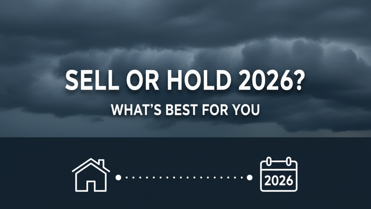 Gold Coast Property Market Outlook 2026: Interest Rate Reality, Suburb Hotspots & Strategy