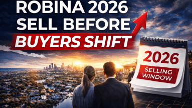 Robina Property Market 2026: Must-Have Insights on Rising Prices & Demand