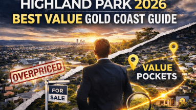 Highland Park Property Market 2026: Best Value Gold Coast Real Estate Guide