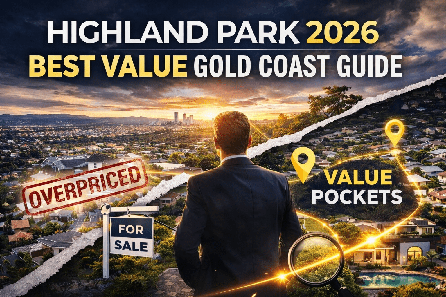 Highland Park Property Market 2026: Best Value Gold Coast Real Estate Guide