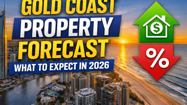 Gold Coast Property Market 2026 Forecast