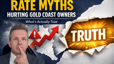 Gold Coast buyer demand February 2026