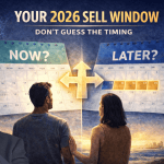 Best time to sell on the Gold Coast 2026