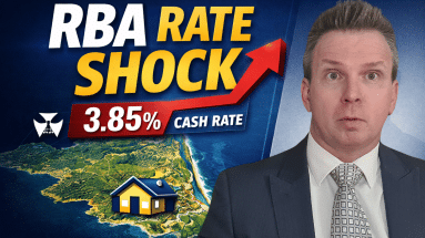 Gold coast property market 2026