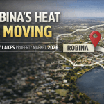 varsity lakes property market 2026