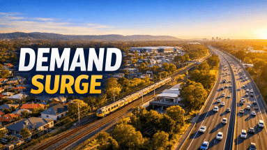 Helensvale Property Market 2026