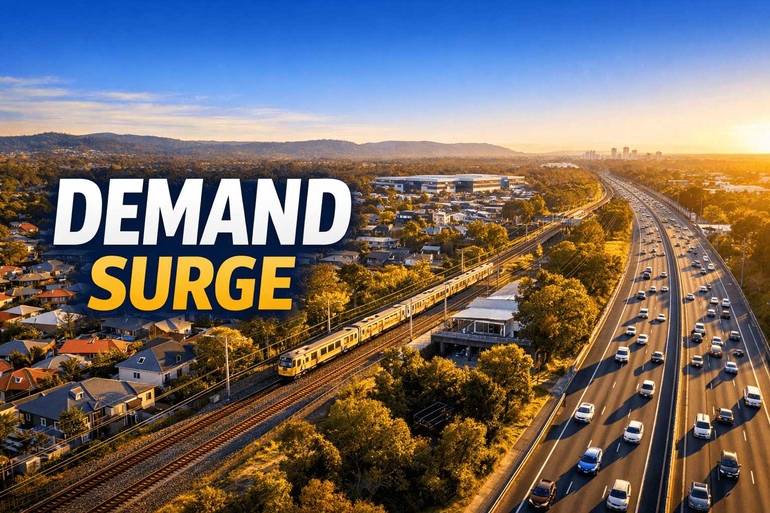 Helensvale Property Market 2026: Exclusive Insights on Rising Commuter Demand