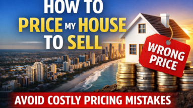 Guide to pricing houses effectively