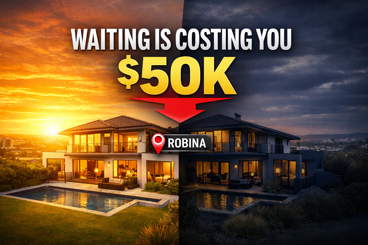Robina Seller Mistakes That Cost Tens of Thousands to Avoid Now