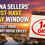 robina selllers