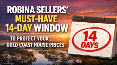 robina selllers