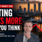 Robina property market 2026